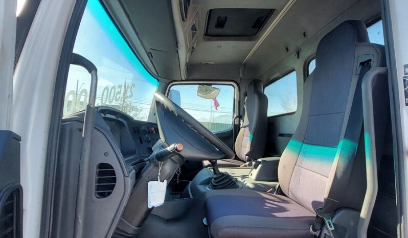 
								MERCEDES BENZ ATEGO 1624+IVA+5% COMISION AÑO 2015 full									