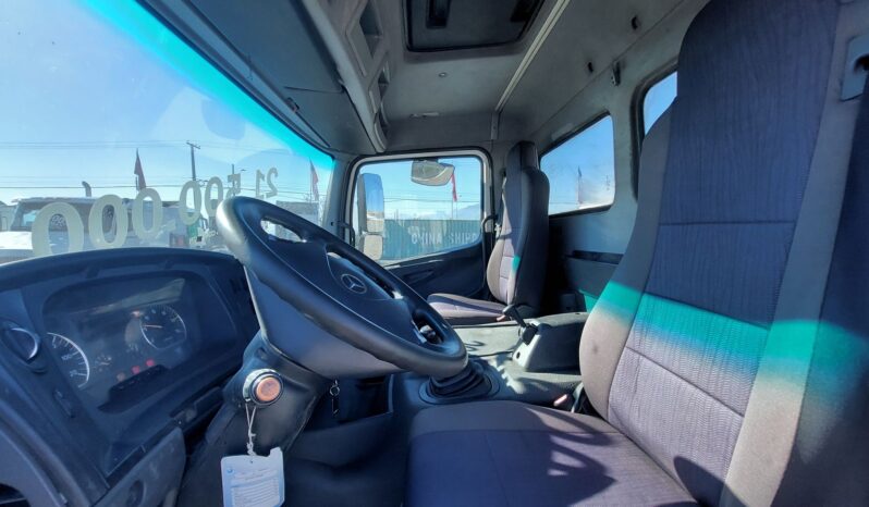 
								MERCEDES BENZ ATEGO 1624+IVA+5% COMISION AÑO 2015 full									