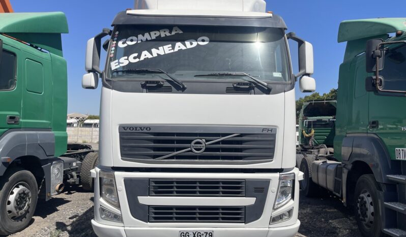 
								VOLVO FH 420 AÑO 2014 +IVA full									