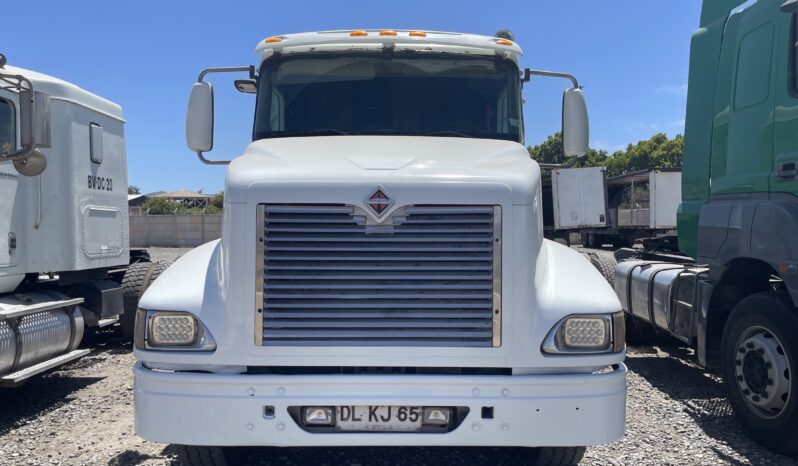 
								INTERNATIONAL 9200 KIT HIDRAULICO AÑO 2012 +IVA+ 5% COMISION full									