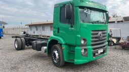 
										VOLKSWAGEN CONSTELLATION 17280 CHASIS CARROZABLE+IVA AÑO 2017 full									