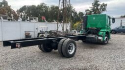 
										VOLKSWAGEN CONSTELLATION 17280 CHASIS CARROZABLE+IVA AÑO 2017 full									