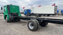 
										VOLKSWAGEN CONSTELLATION 17280 CHASIS CARROZABLE+IVA AÑO 2017 full									