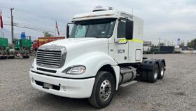 FREIGHTLINER CL120+IVA+5% COMISION AÑO 2015