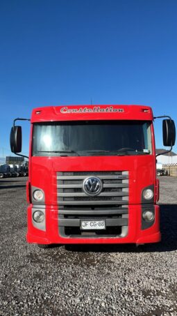 
										VOLKSWAGEN CONSTELLATION 17280 CHASIS REBAJADO+ IVA AÑO 2017 full									