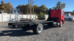 
										VOLKSWAGEN CONSTELLATION 17280 CHASIS REBAJADO+ IVA AÑO 2017 full									