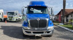 
										INTERNATIONAL 8600 MOTOR CUMMINS 400 HP+IVA+5% COMISION AÑO 2012 full									