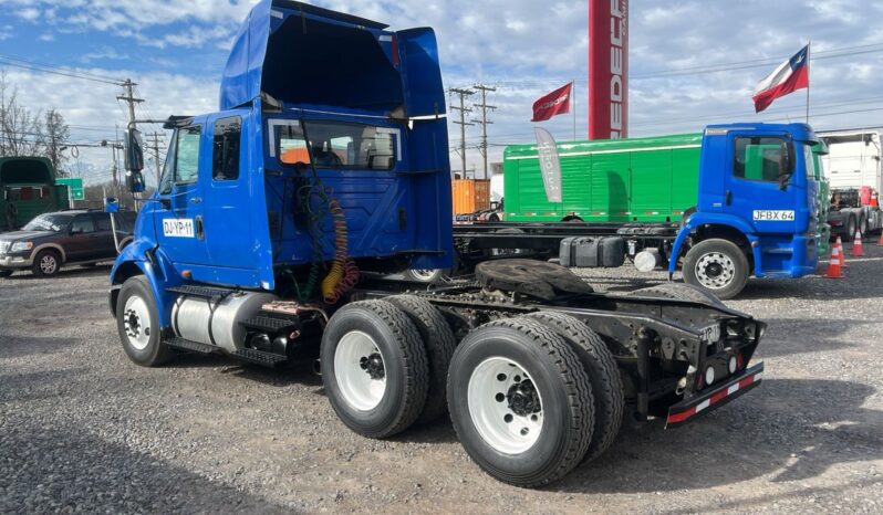 
								INTERNATIONAL 8600 MOTOR CUMMINS 400 HP+IVA+5% COMISION AÑO 2012 full									