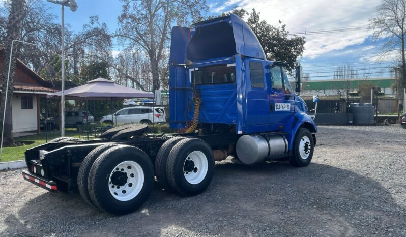 
								INTERNATIONAL 8600 MOTOR CUMMINS 400 HP+IVA+5% COMISION AÑO 2012 full									