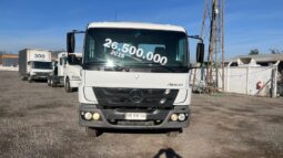 
										MERCEDES BENZ ATEGO 2426+IVA+5% COMISION AÑO 2015 full									