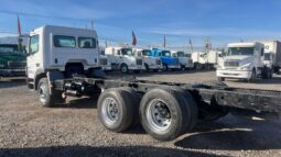 
										MERCEDES BENZ ATEGO 2426+IVA+5% COMISION AÑO 2015 full									