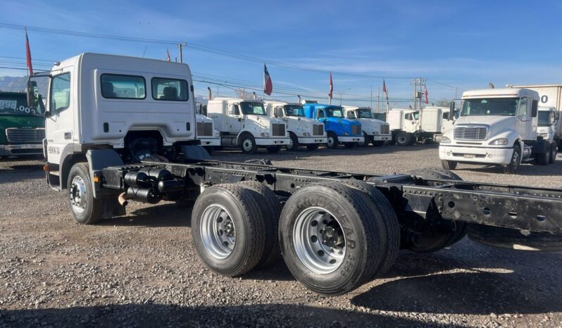 
								MERCEDES BENZ ATEGO 2426+IVA+5% COMISION AÑO 2015 full									