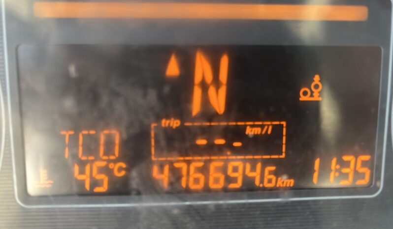 
								MERCEDES BENZ ATEGO 2426+IVA+5% COMISION AÑO 2015 full									
