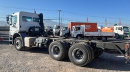 
										MERCEDES BENZ AXOR 2633+IVA+5% COMISION AÑO 2015 full									