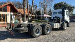 
										MERCEDES BENZ AXOR 2633+IVA+5% COMISION AÑO 2015 full									