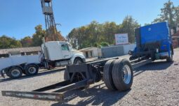 
										VOLKSWAGEN CONSTELLATION CHASIS CABINA+IVA AÑO 2017 full									