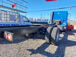 
										VOLKSWAGEN CONSTELLATION CHASIS CABINA+IVA AÑO 2017 full									