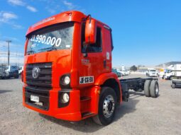 
										VOLKSWAGEN CONSTELLATION 17280+IVA AÑO 2017 full									