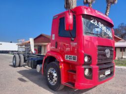 
										VOLKSWAGEN CONSTELLATION 17280+IVA AÑO 2017 full									