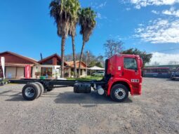 
										VOLKSWAGEN CONSTELLATION 17280+IVA AÑO 2017 full									
