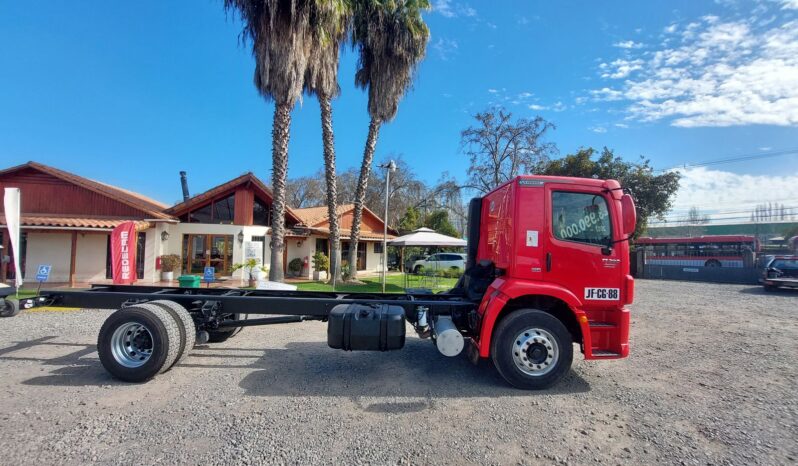 
								VOLKSWAGEN CONSTELLATION 17280+IVA AÑO 2017 full									