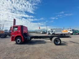 
										VOLKSWAGEN CONSTELLATION 17280+IVA AÑO 2017 full									