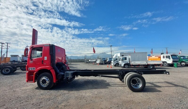 
								VOLKSWAGEN CONSTELLATION 17280+IVA AÑO 2017 full									