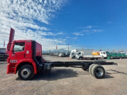 
										VOLKSWAGEN CONSTELLATION 17280+IVA AÑO 2017 full									