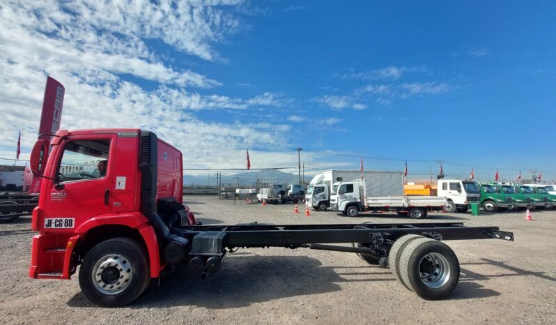 
								VOLKSWAGEN CONSTELLATION 17280+IVA AÑO 2017 full									