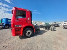 
										VOLKSWAGEN CONSTELLATION 17280+IVA AÑO 2017 full									