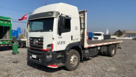 VOLKSWAGEN CONSTELLATION 17280 LARGO CARROZADO+IVA+5% COMISION AÑO 2019