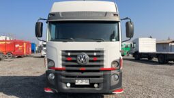 
										VOLKSWAGEN CONSTELLATION 17280 LARGO CARROZADO+IVA+5% COMISION AÑO 2019 full									