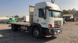 
										VOLKSWAGEN CONSTELLATION 17280 LARGO CARROZADO+IVA+5% COMISION AÑO 2019 full									