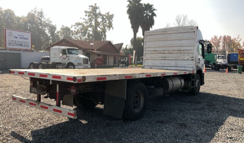 
								VOLKSWAGEN CONSTELLATION 17280 LARGO CARROZADO+IVA+5% COMISION AÑO 2019 full									