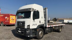 VOLKSWAGEN CONSTELLATION 17280 LARGO CARROZADO+IVA+5% COMISION AÑO 2019