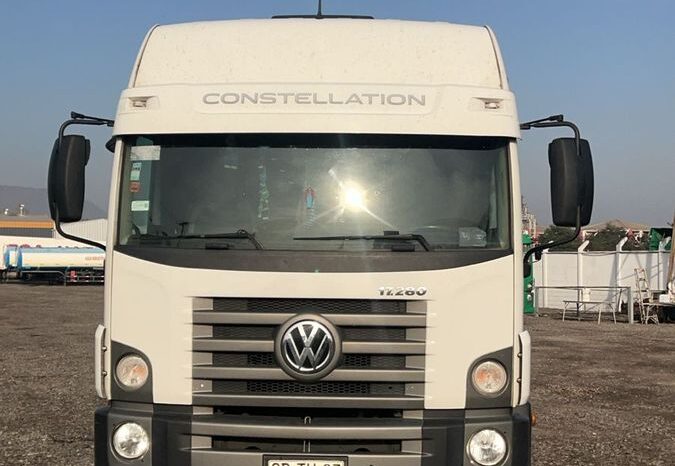 
								VOLKSWAGEN CONSTELLATION 17280+IVA+5% COMISION AÑO 2023 full									