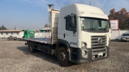 
										VOLKSWAGEN CONSTELLATION 17280+IVA+5% COMISION AÑO 2023 full									