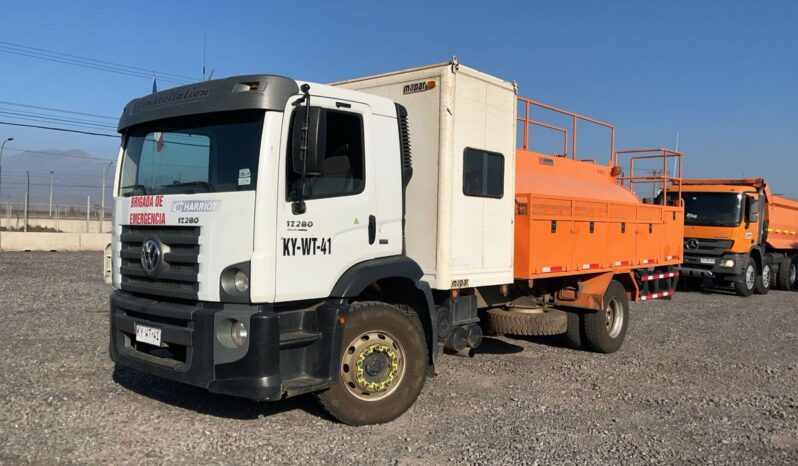 
								VOLKSWAGEN CONSTELLATION 17280+IVA+5% COMISION AÑO 2019 full									