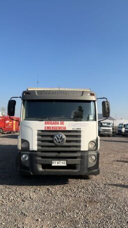 
										VOLKSWAGEN CONSTELLATION 17280+IVA+5% COMISION AÑO 2019 full									