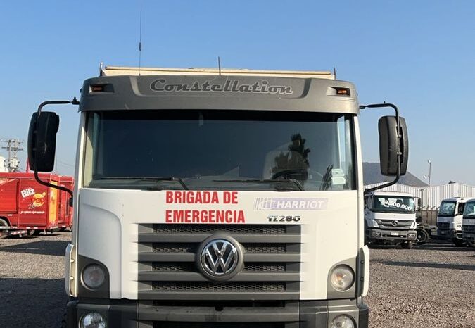 
								VOLKSWAGEN CONSTELLATION 17280+IVA+5% COMISION AÑO 2019 full									