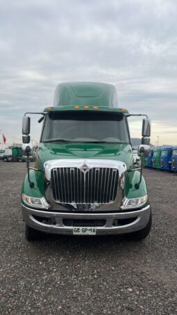 
										INTERNATIONAL 8600 TRACTO +IVA+5% COMISION AÑO 2014 full									