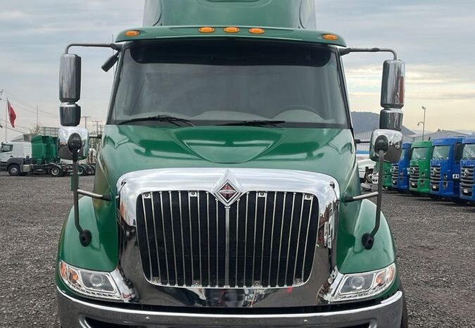 
								INTERNATIONAL 8600 TRACTO +IVA+5% COMISION AÑO 2014 full									