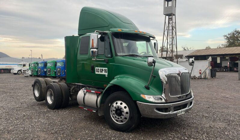 
								INTERNATIONAL 8600 TRACTO +IVA+5% COMISION AÑO 2014 full									