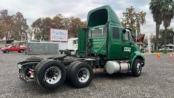 
										INTERNATIONAL 8600 TRACTO +IVA+5% COMISION AÑO 2014 full									