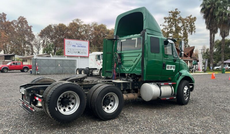 
								INTERNATIONAL 8600 TRACTO +IVA+5% COMISION AÑO 2014 full									