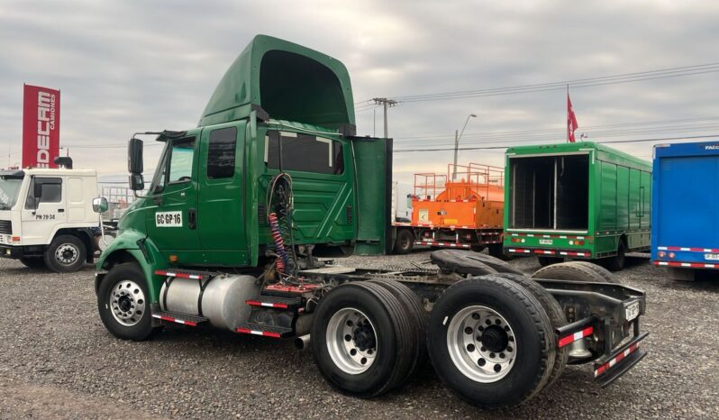 
								INTERNATIONAL 8600 TRACTO +IVA+5% COMISION AÑO 2014 full									