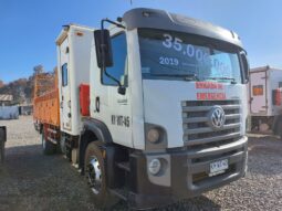 
										VOLKSWAGEN CONSTELLATION 17280+IVA+5% COMISION AÑO 2019 full									