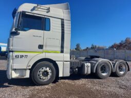 
										MAN TGX 26480 AUTOMATICO MOTOR MAN 480 HP+5% COMISION+2019 full									
