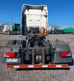 
										MAN TGX 26480 AUTOMATICO MOTOR MAN 480 HP+5% COMISION+2019 full									