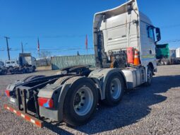 
										MAN TGX 26480 AUTOMATICO MOTOR MAN 480 HP+5% COMISION+2019 full									